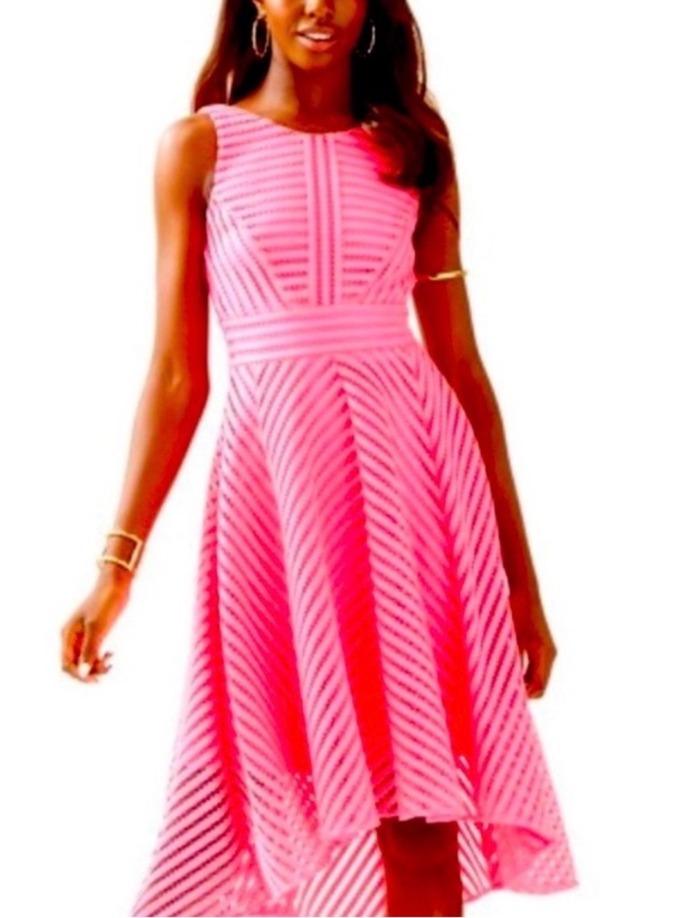 Lilly Pulitzer Tilly Dress XS
